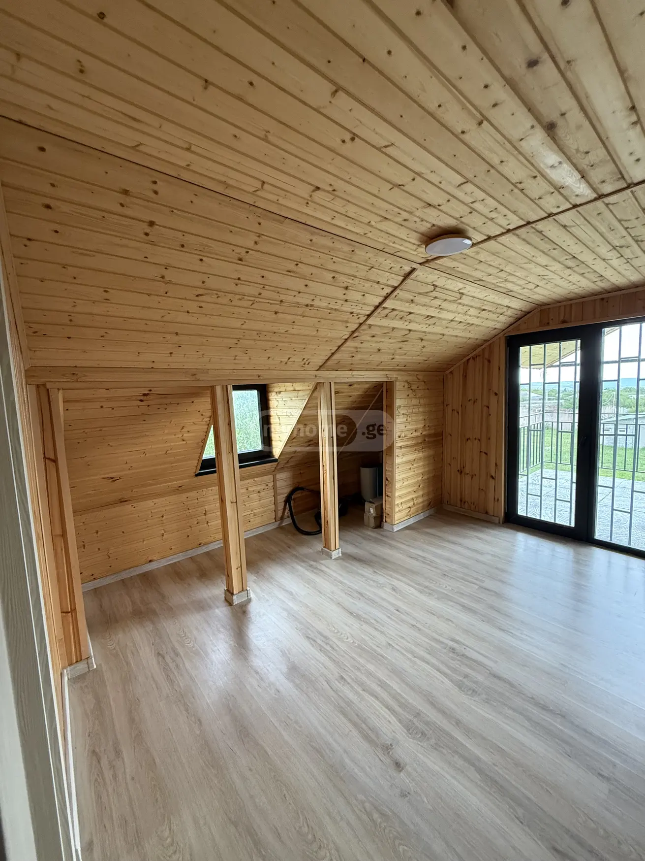 For Sale 4 Room Country House Gardabnis Munitsipalitetshi view 7