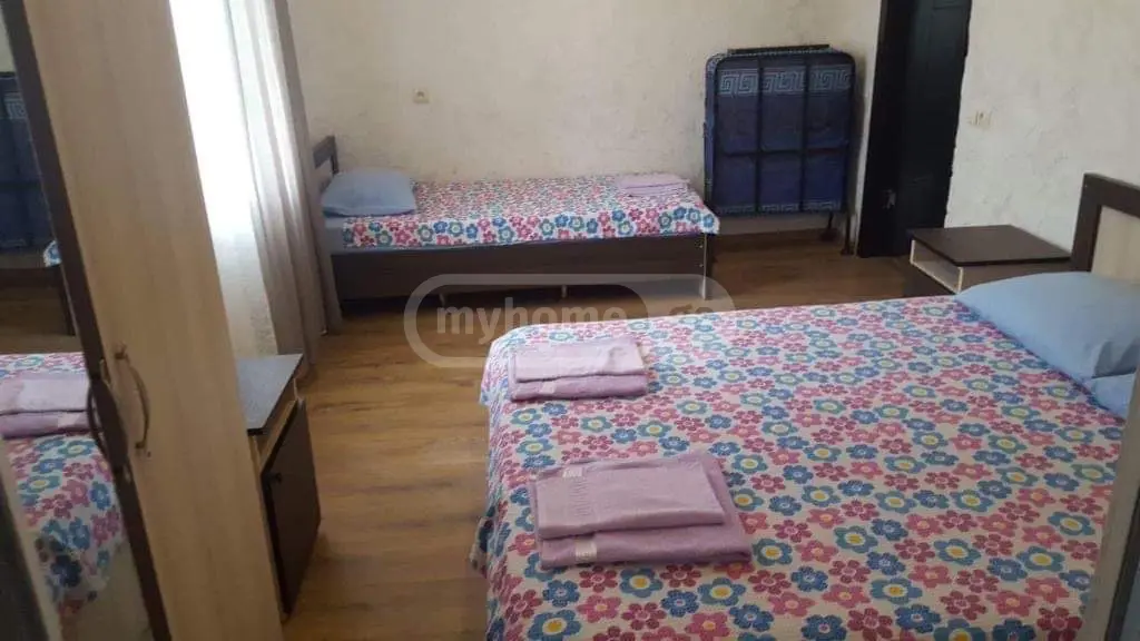 Daily Rent 8 Room Sastumro Lanchkhutis Munitsipalitetshi view 12