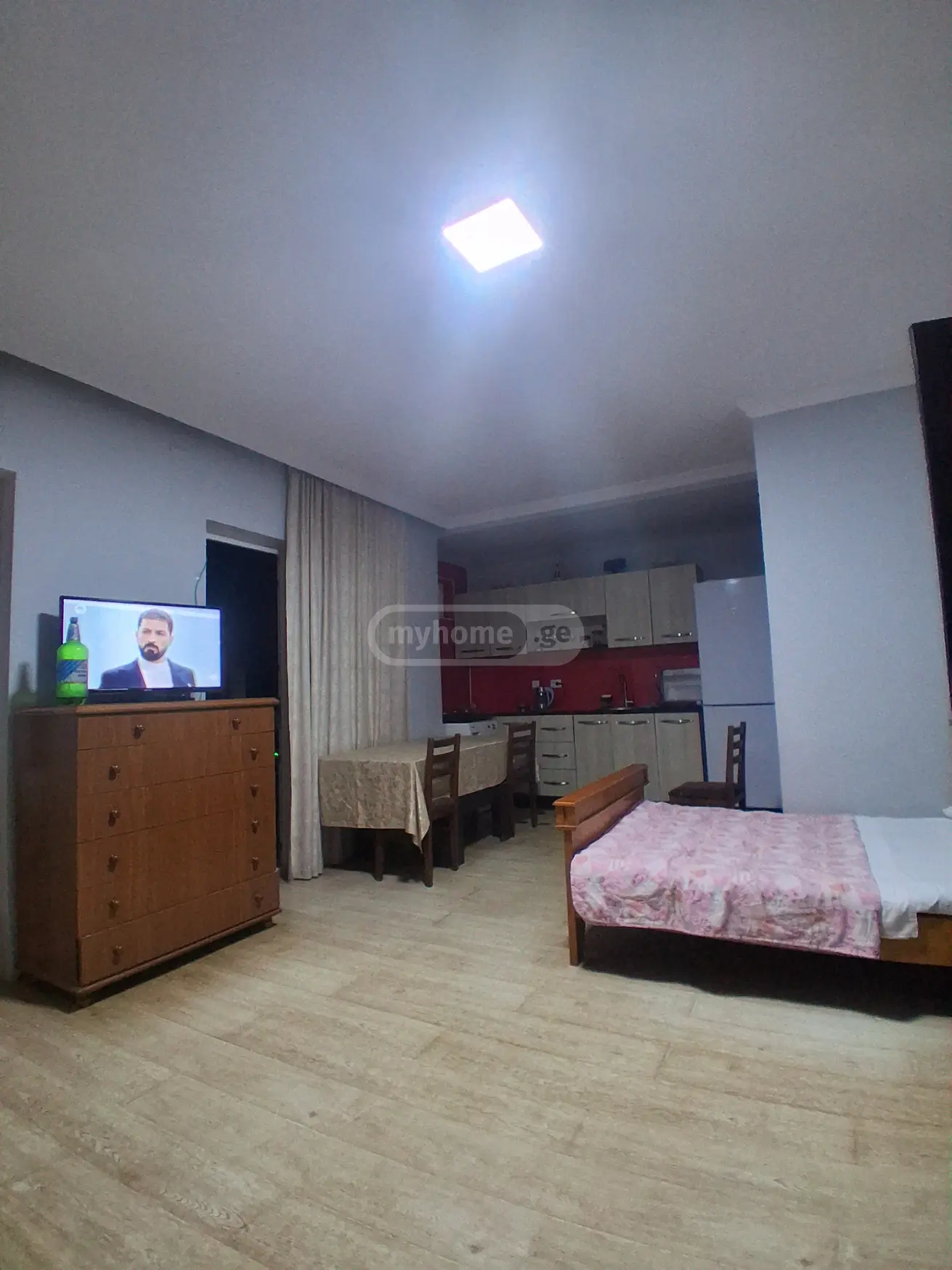 Daily Rent 2 Room Country House Ozurgetis Munitsipalitetshi view 12