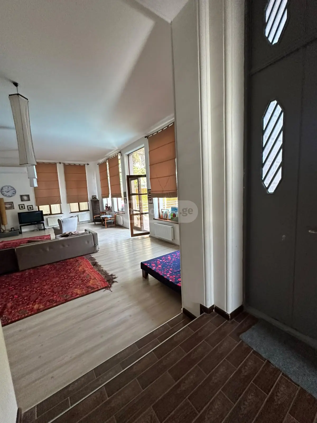 Продажа 5-комната Загородный дом в Tsqnetshi view 15