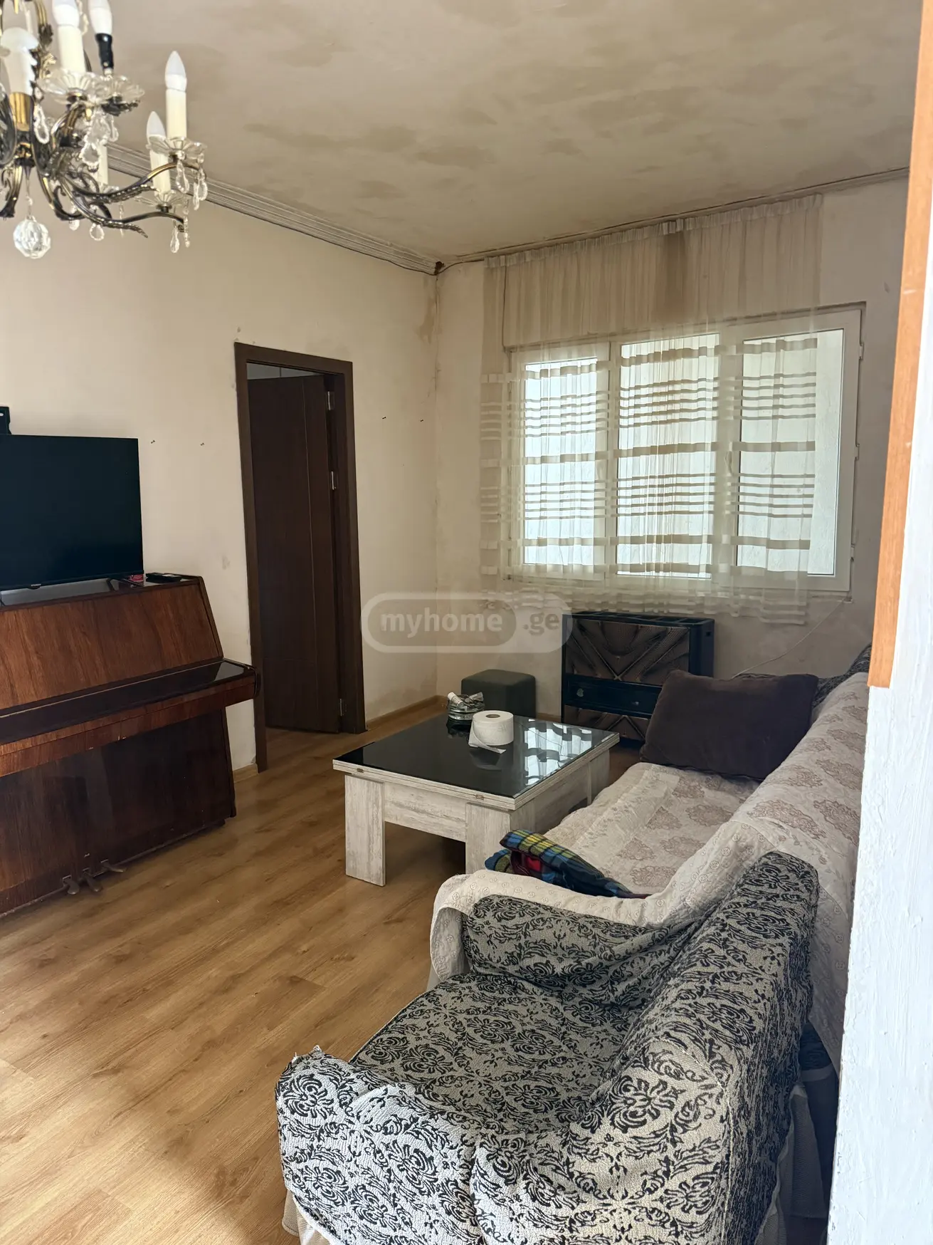 For Sale 5 Room Private House Isanshi, 8 of 12