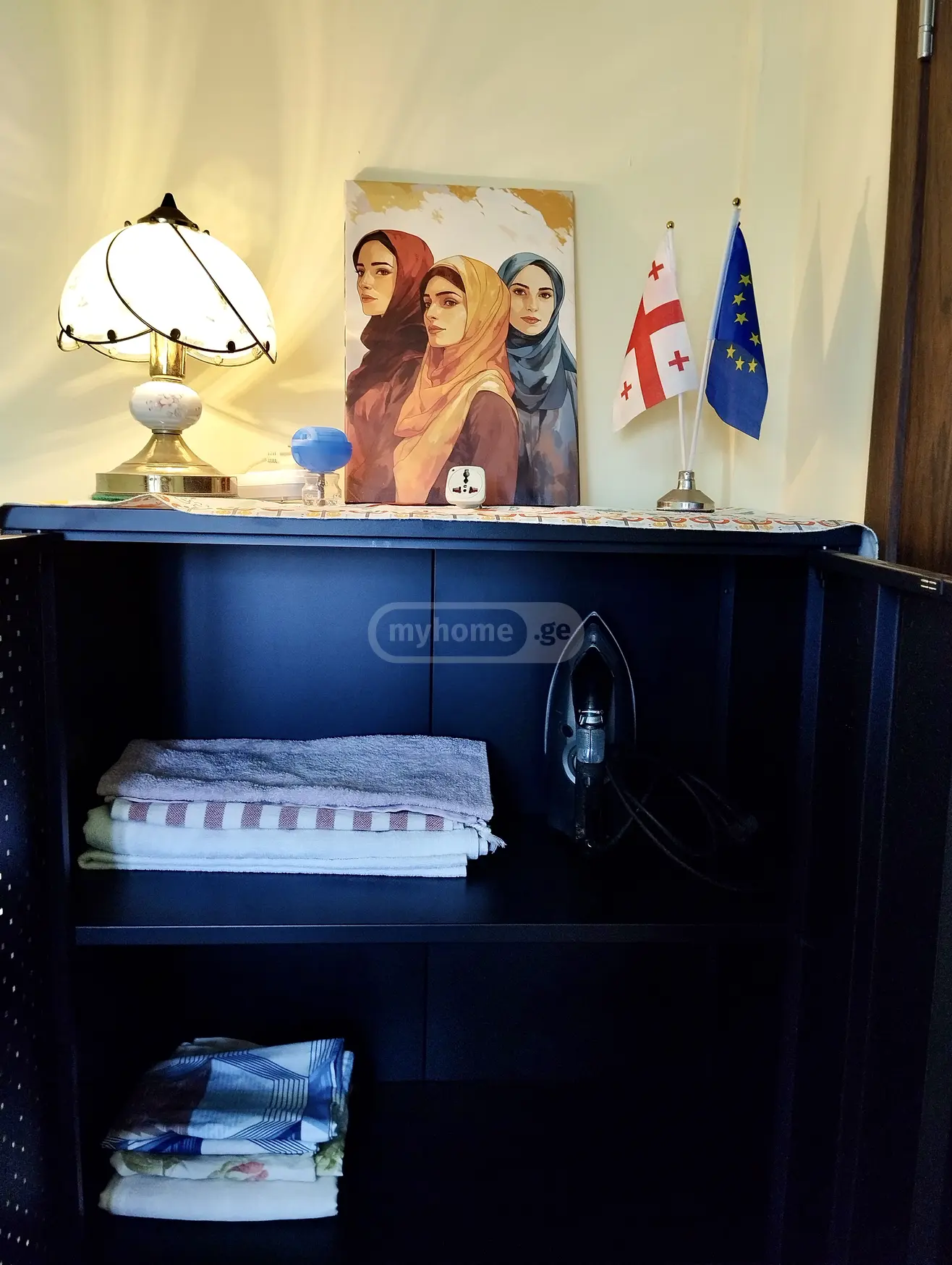 For Rent 2 Room Apartment view 5