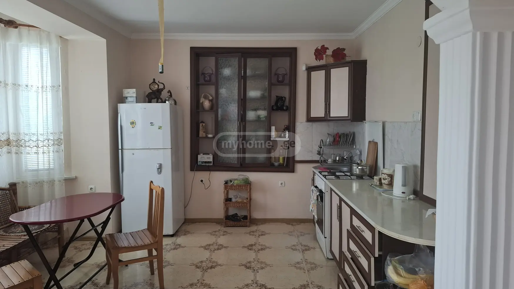 Daily Rent 4 Room Private House Ozurgetis Munitsipalitetshi view 5