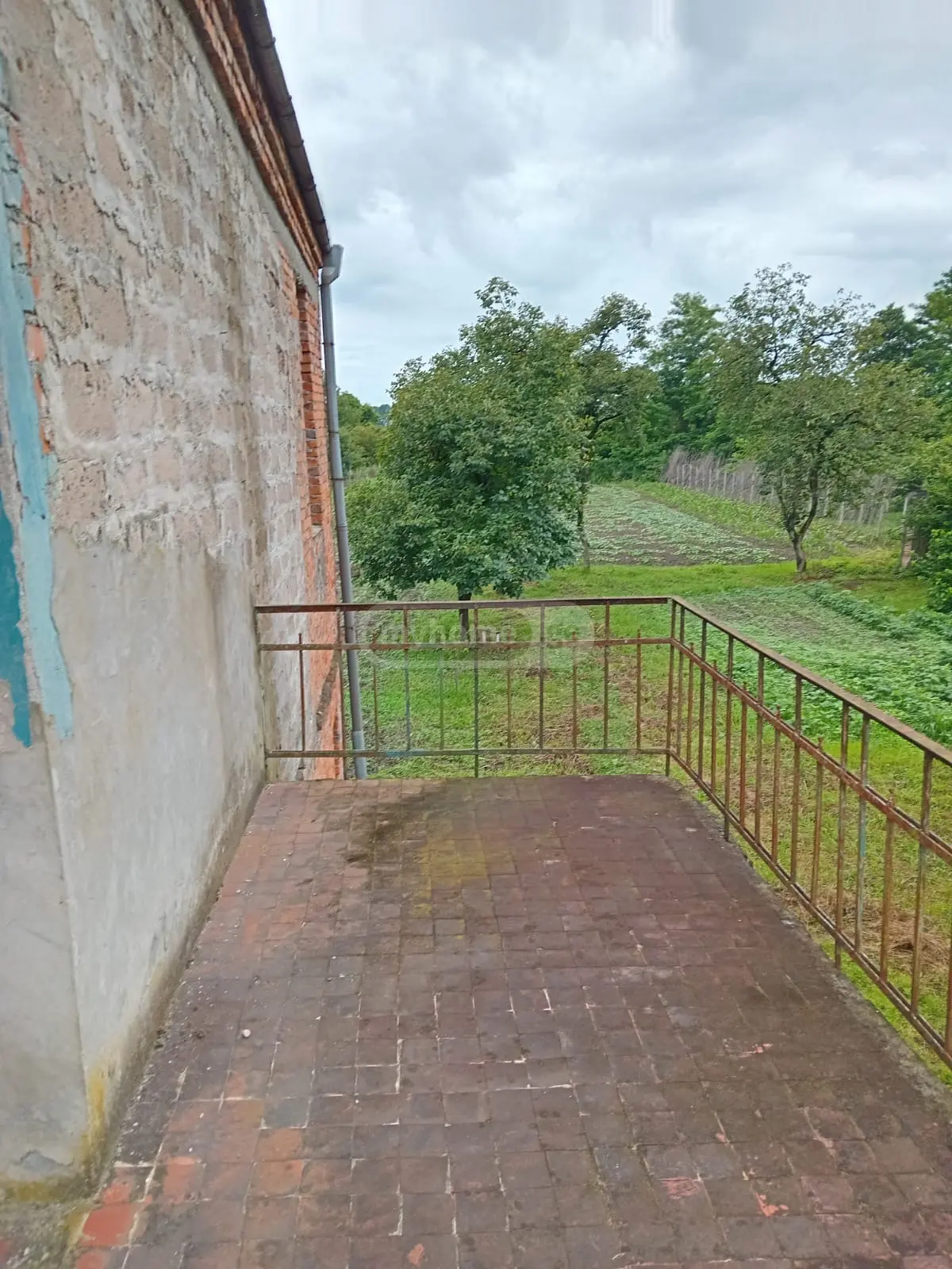 For Sale 3 Room Private House Samtrediashi view 13