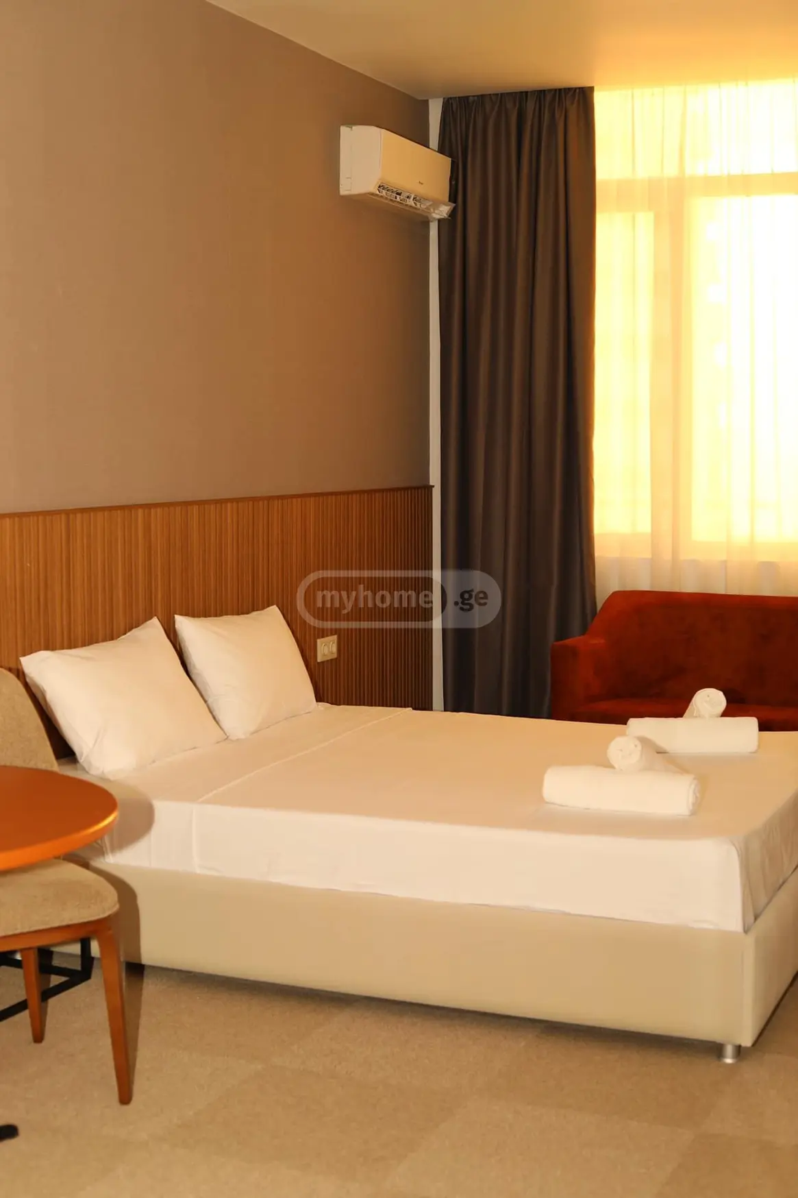 Daily Rent 10+ Room Sastumro In Batumi view 1