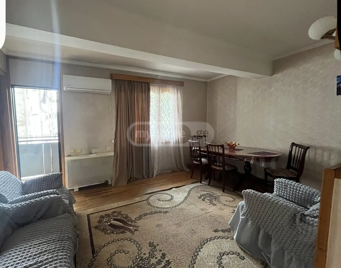 For Rent 4 Room Apartment Kutaisshi view 17