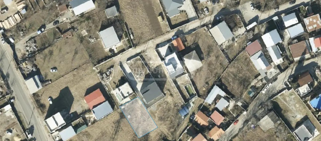 For Sale Sasoplo-Sameurneo Land Plot Chughuretshi, 1 of 2