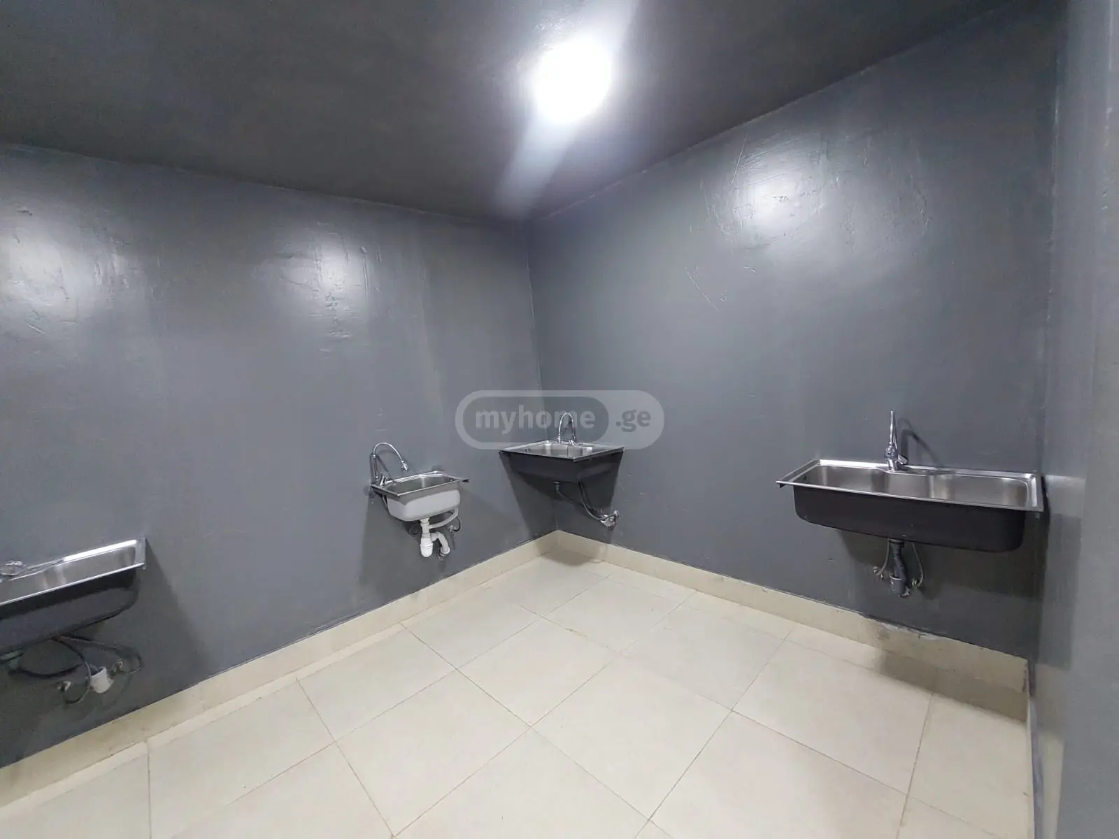 For Rent Kvebis Obiekti Commercial Space In Batumi view 4