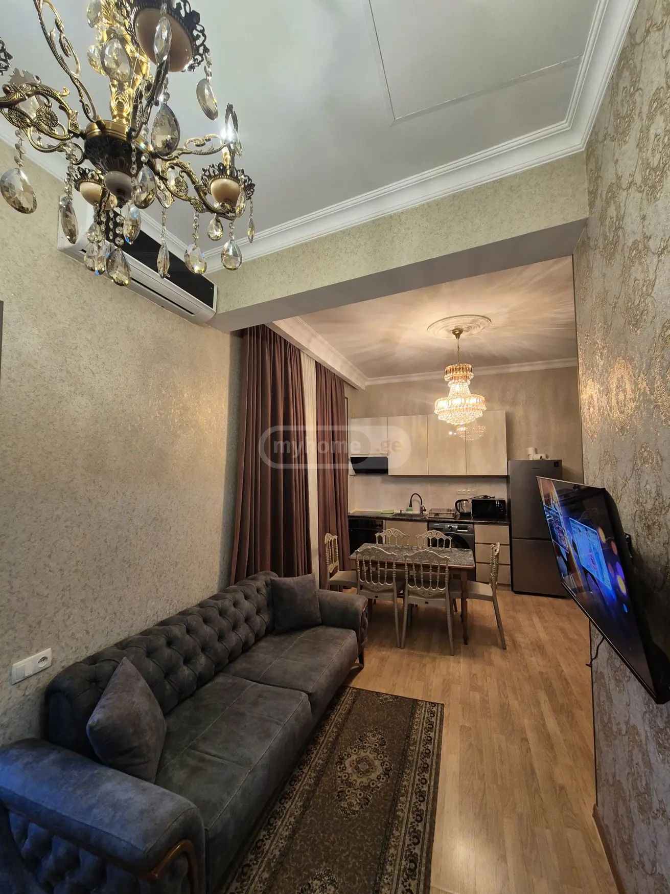 Daily Rent 3 Room Private House Kutaisshi, 9 of 12
