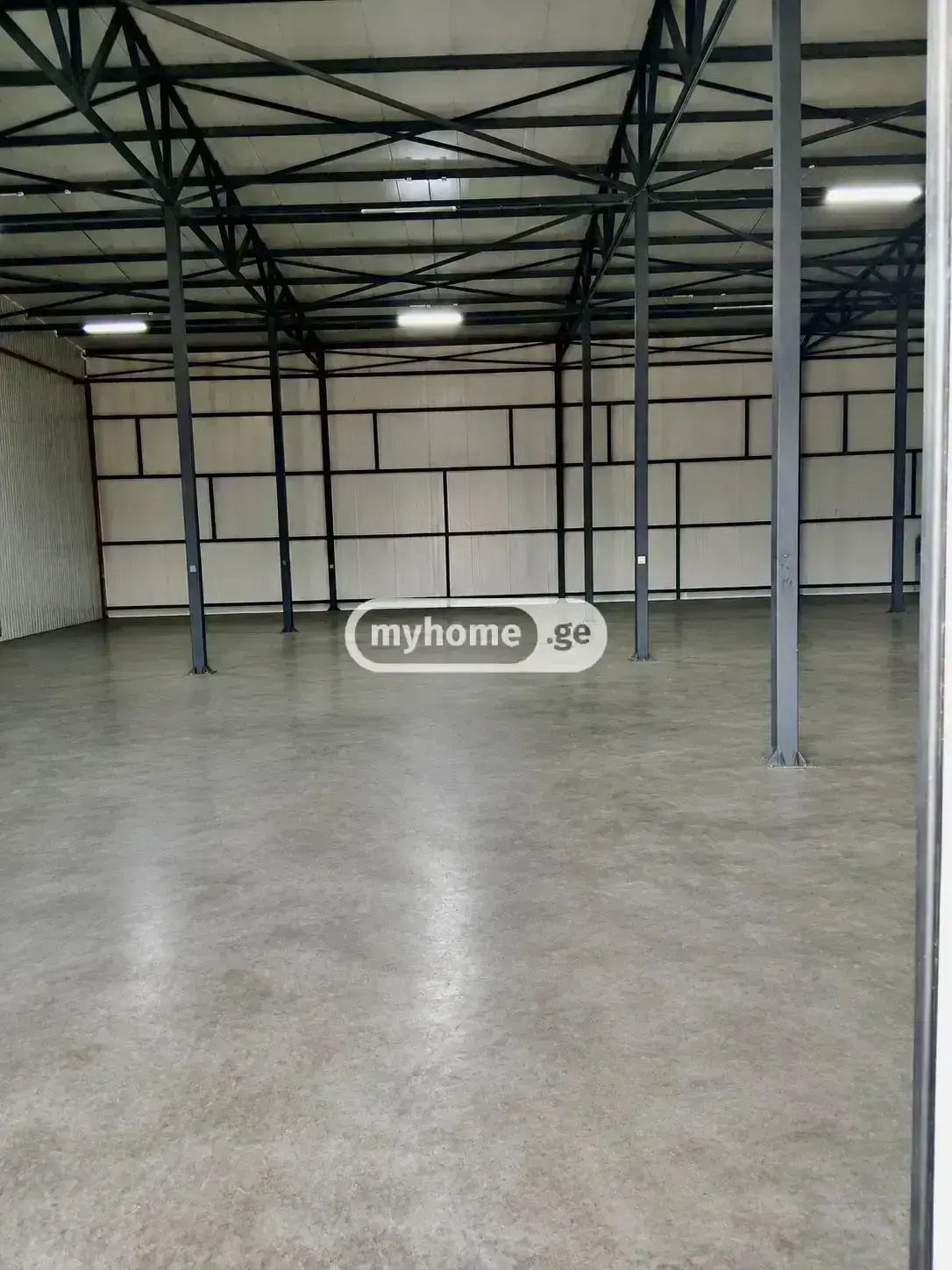For Rent Sasatsqobe Commercial Space In Batumi view 3