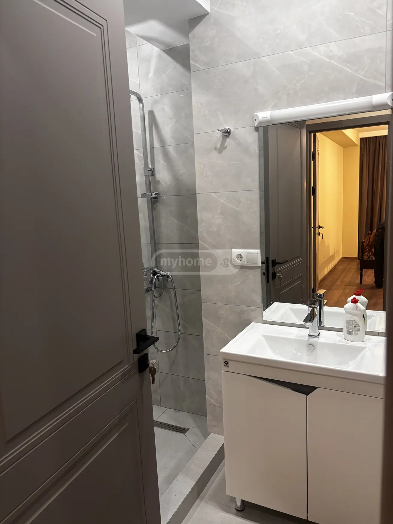For Rent 3 Room Apartment Avchalashi, 7 of 12