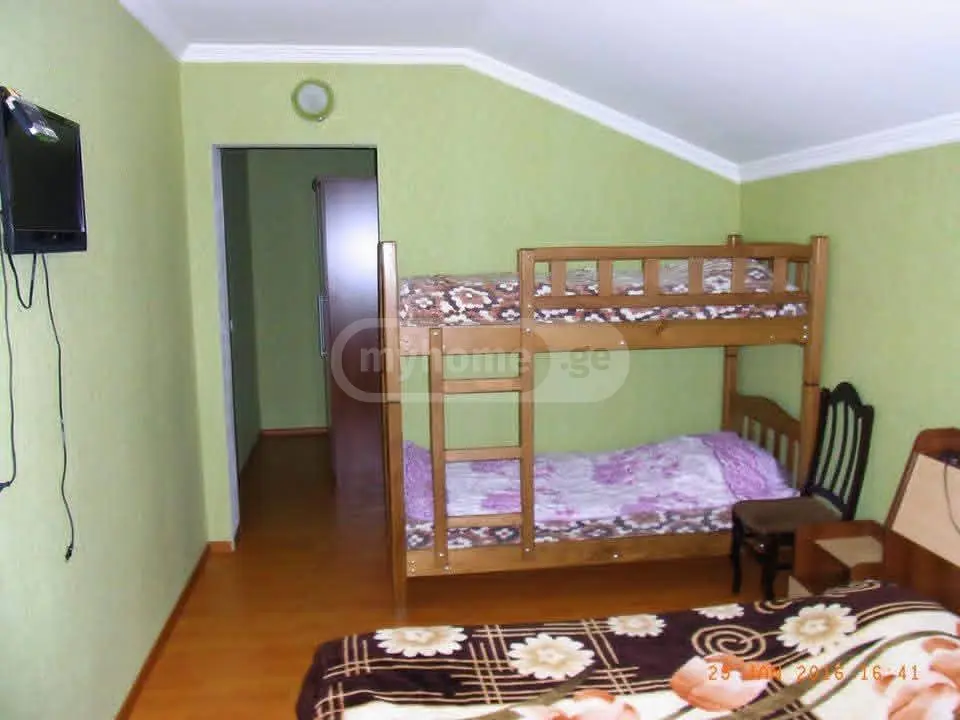 For Sale 8 Room Country House Bakurianshi, 9 of 12