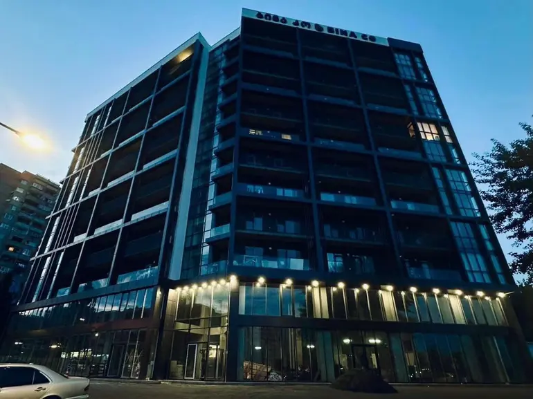 building