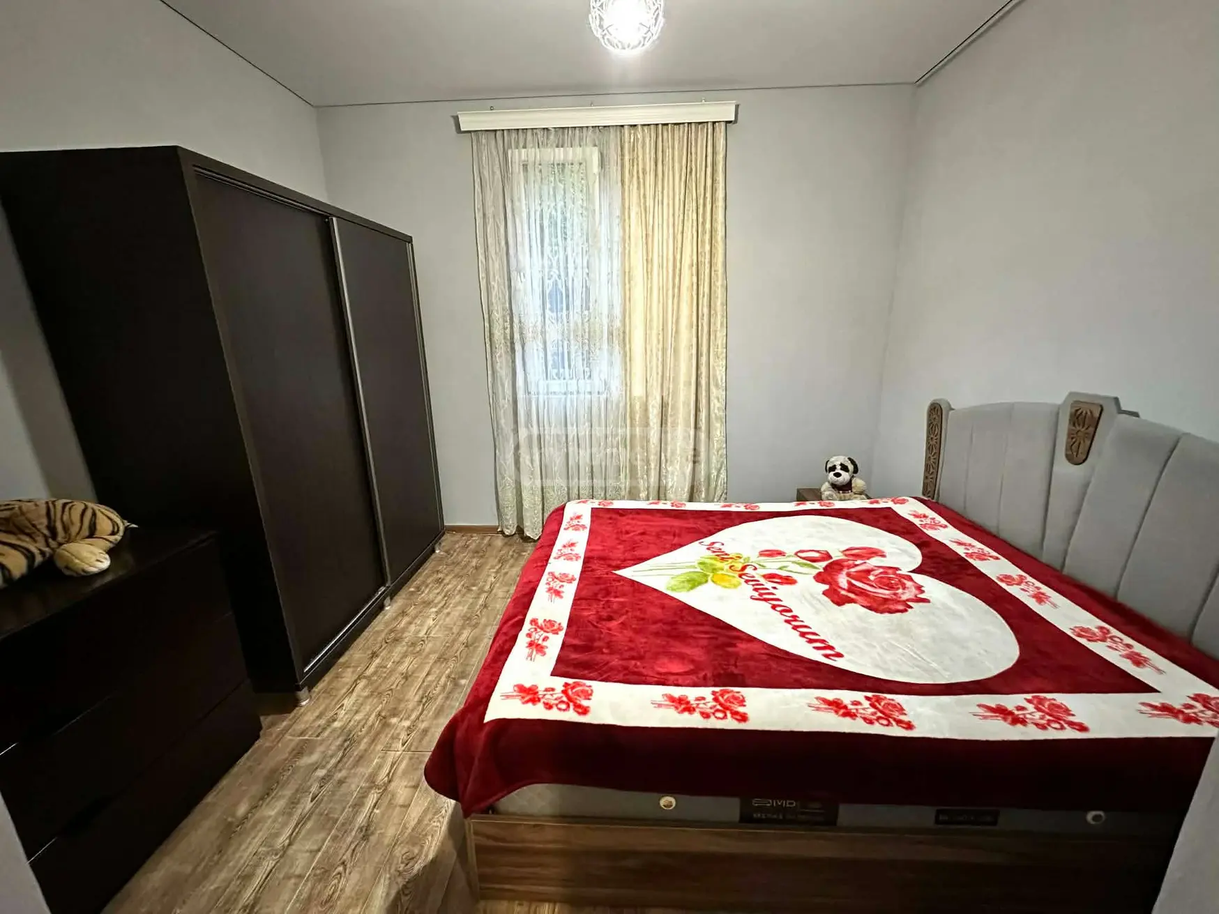 Daily Rent 4 Room Private House Kobuletis Munitsipalitetshi view 5