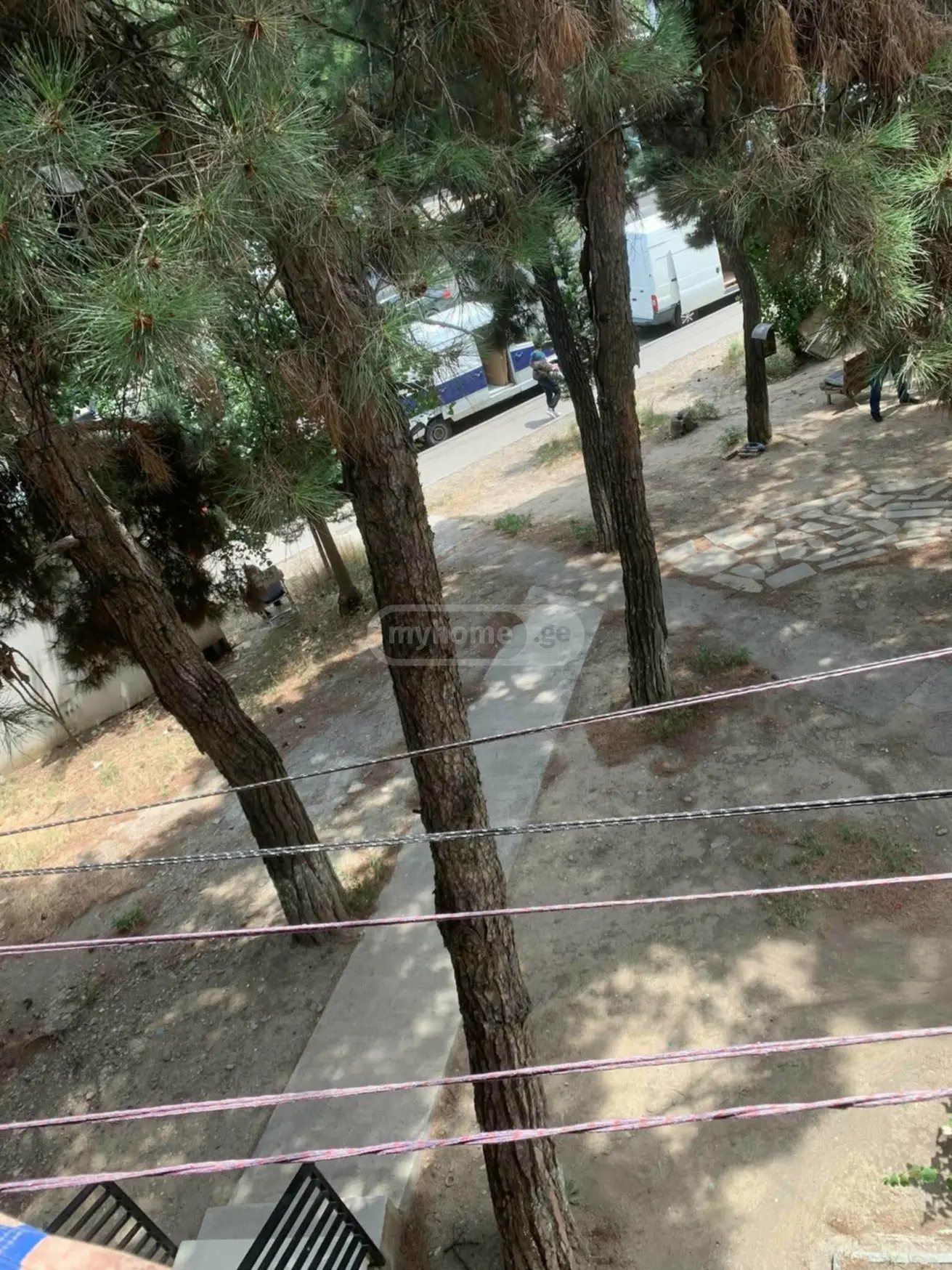 For Sale 3 Room Apartment Varketilshi, 9 of 9