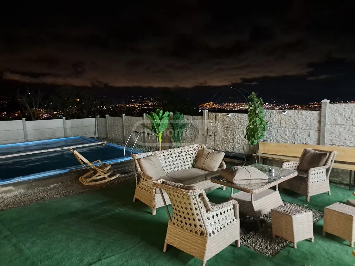 Daily Rent 4 Room Private House Varketilshi, 8 of 9