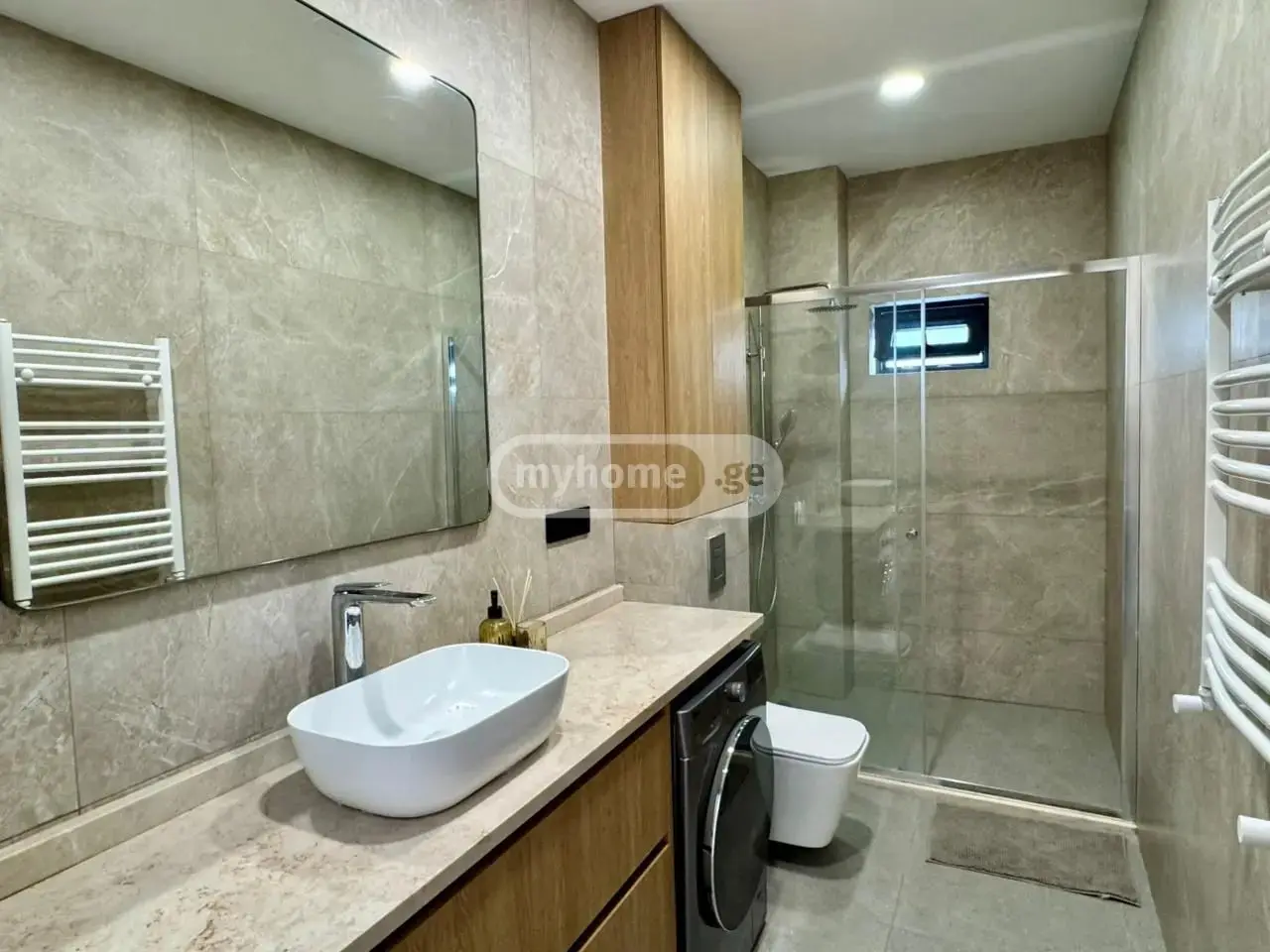 For Sale 7 Room Private House Mtskhetis Munitsipalitetshi view 9