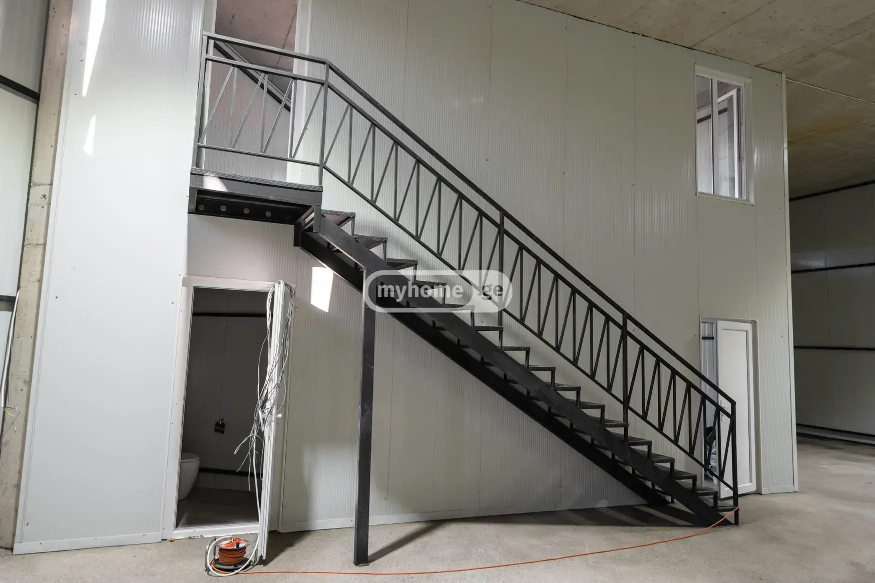 For Rent Universaluri Commercial Space In Batumi view 44