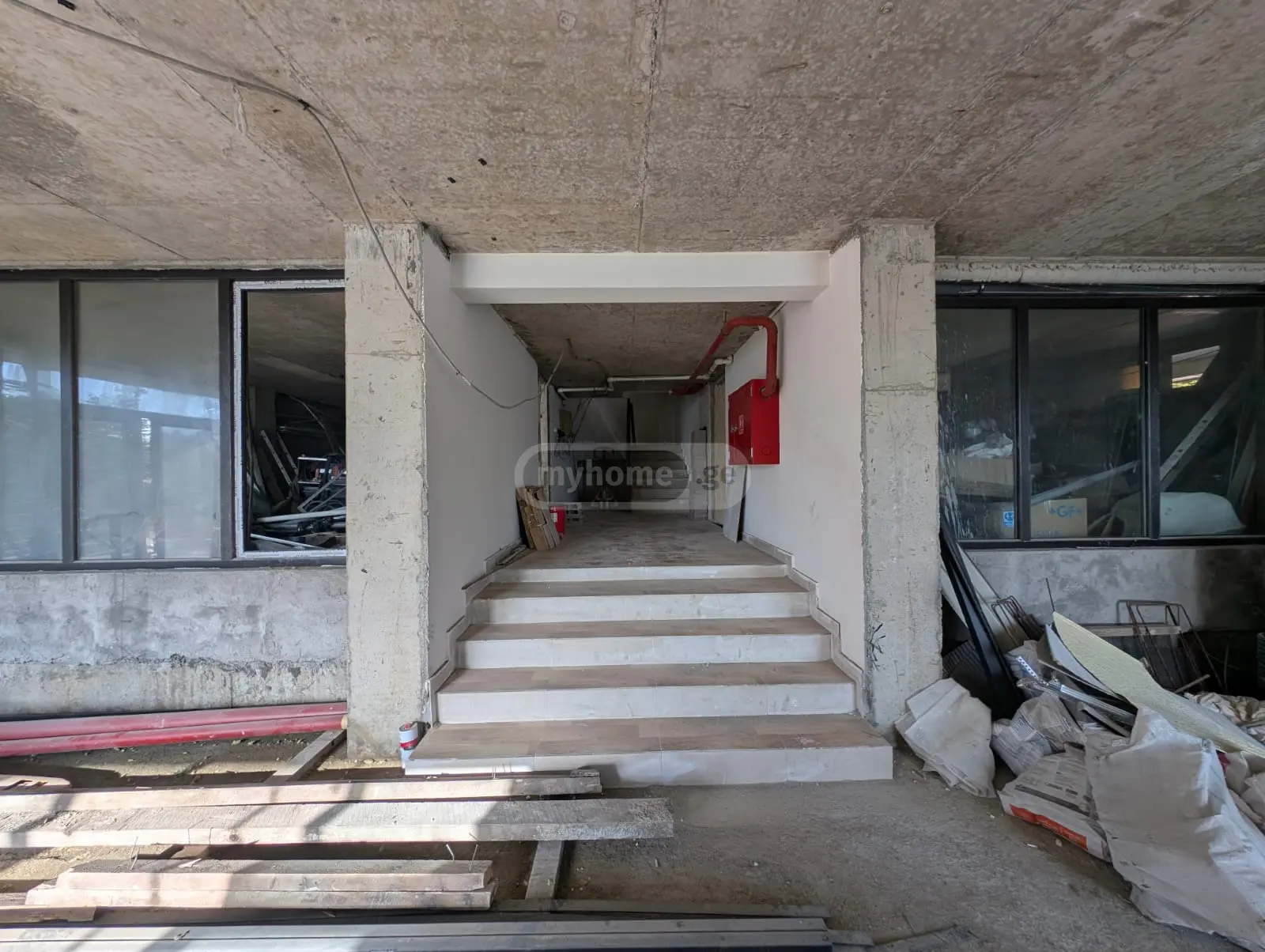 For Sale Spetsialuri Commercial Space In Batumi view 8