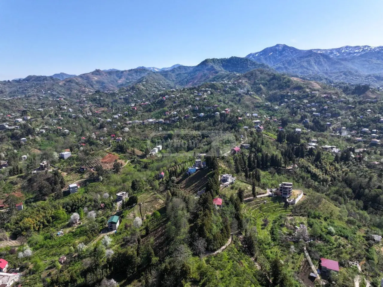 For Sale Ara Sasoplo-Sameurneo Land Plot In Batumi view 10