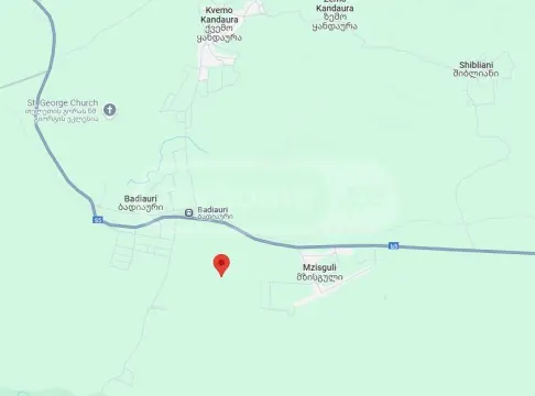 Продажа Земля / участок в Sagarejos Munitsipalitetshi view 7