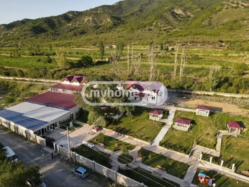 For Sale Universaluri Commercial Space Dushetis Munitsipalitetshi view 2