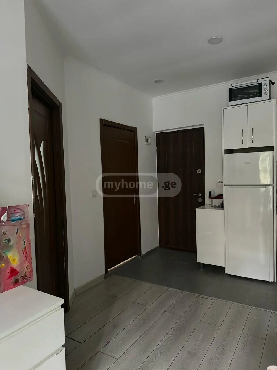 For Sale 2 Room Apartment view 4