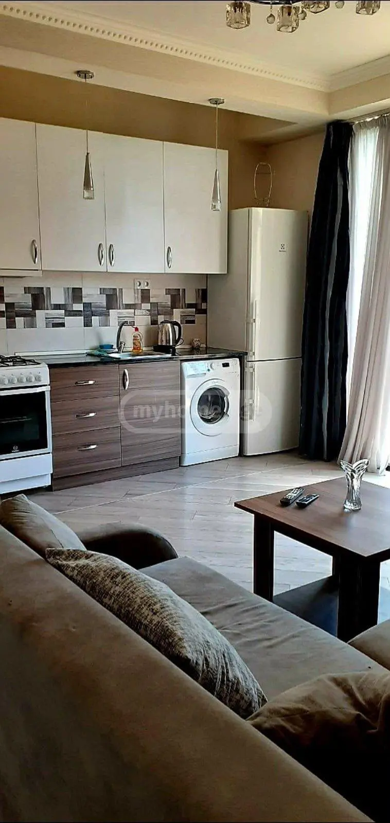 Daily Rent 2 Room Apartment, 5 of 8