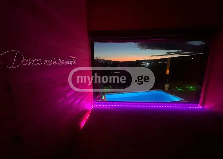 For Sale 5 Room Private House Mtskhetis Munitsipalitetshi view 8