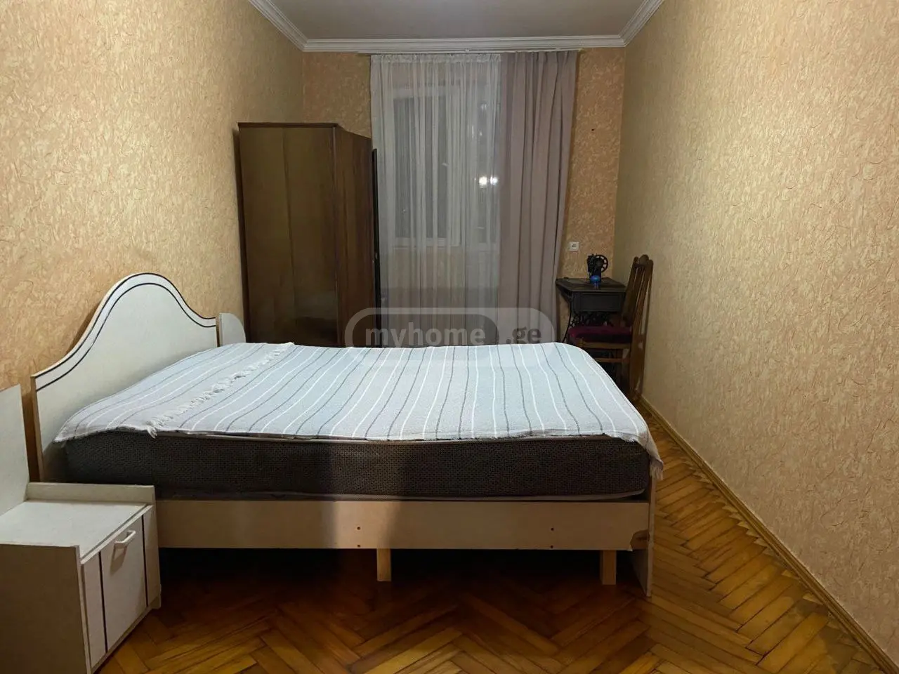 Аренда 2-комната Квартира в Potshi view 6