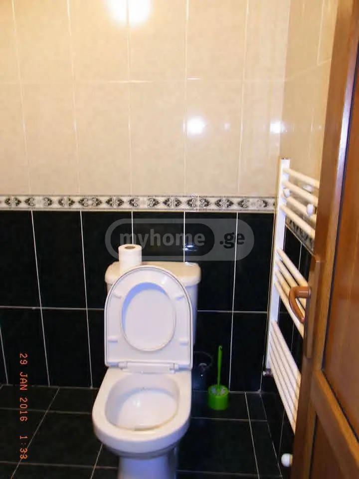 For Sale 8 Room Country House Bakurianshi, 7 of 12