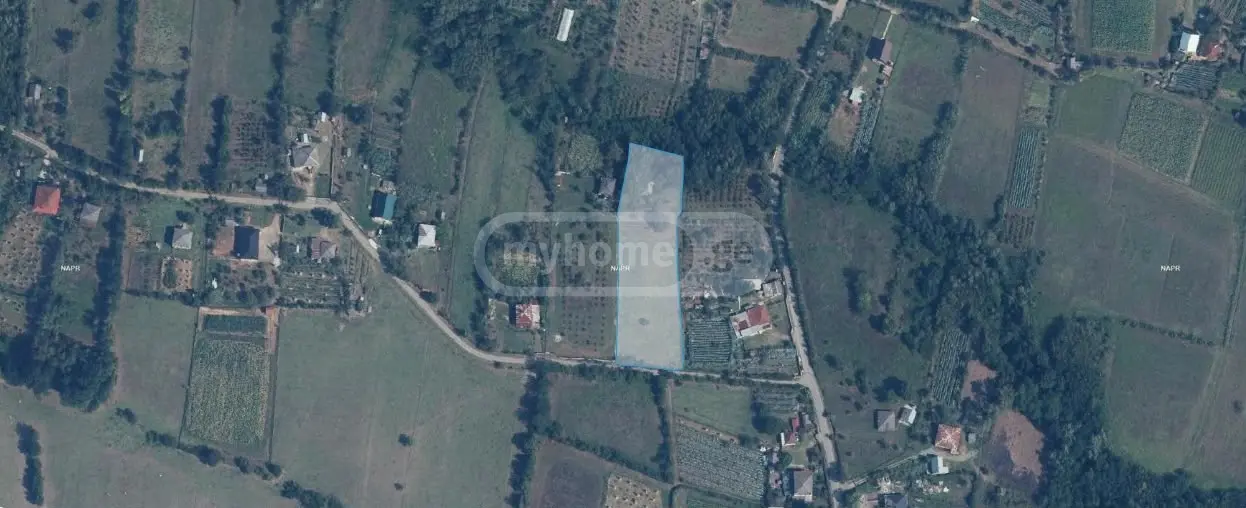 იყიდება მიწა / ნაკვეთი Baghdatis Munitsipalitetshiში view 1