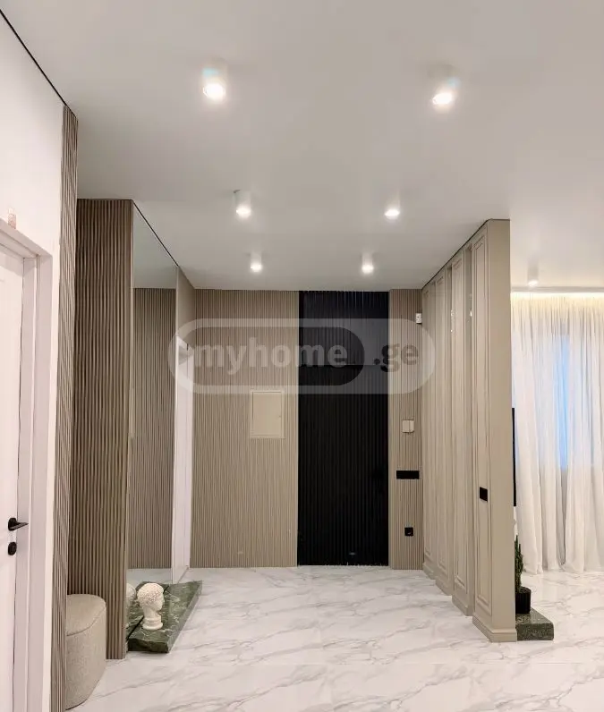 For Rent 8 Room Private House Varketilshi, 7 of 12
