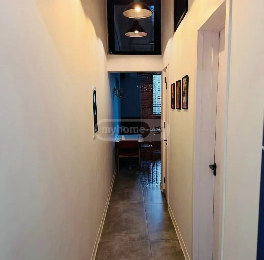 For Rent Kvebis Obiekti Commercial Space In Batumi view 5