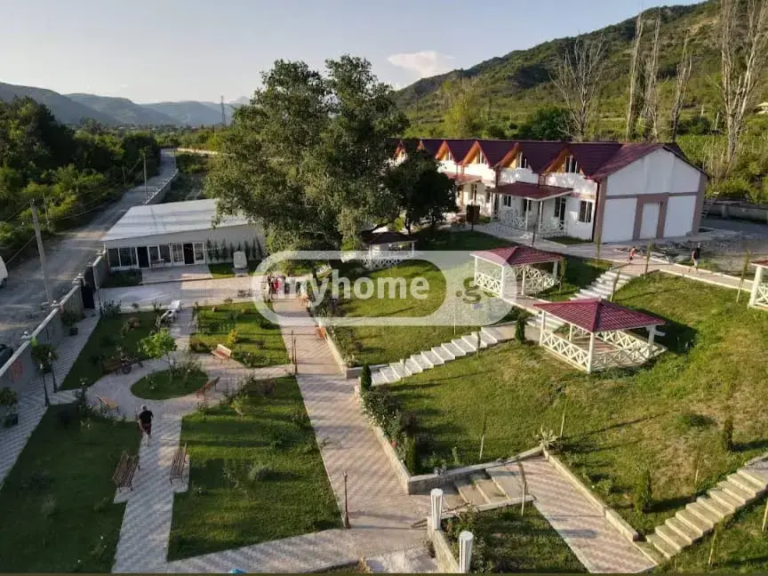 For Sale 10+ Room Sastumro Dushetis Munitsipalitetshi view 1