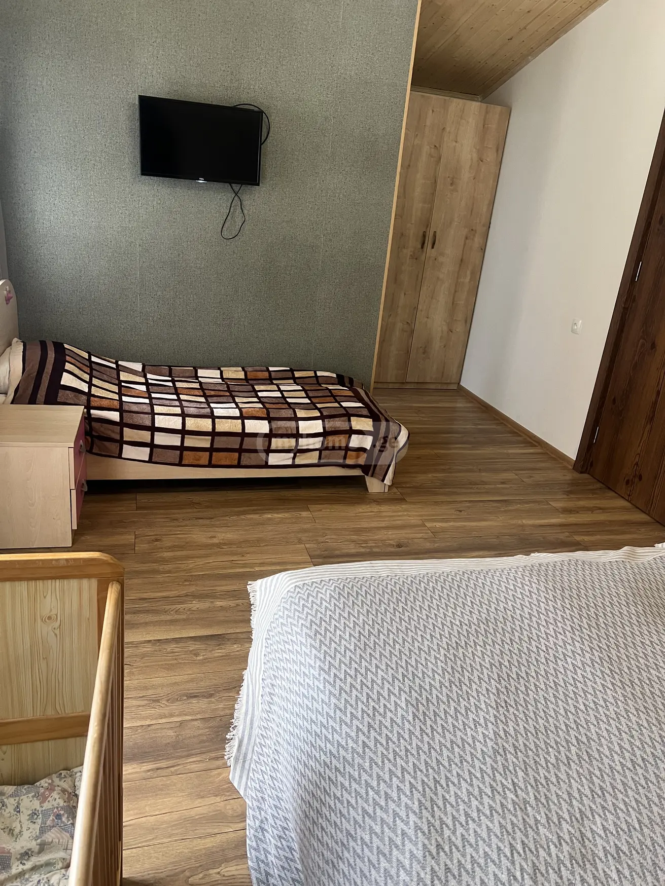 Daily Rent 4 Room Country House Bakurianshi view 16
