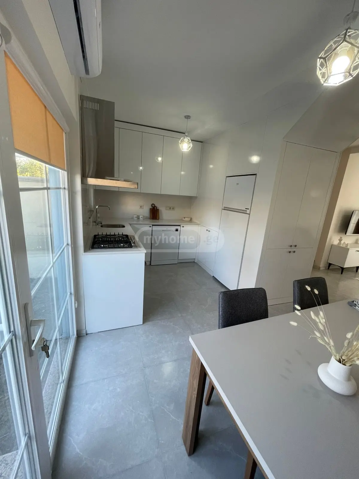 For Rent 3 Room Private House view 14
