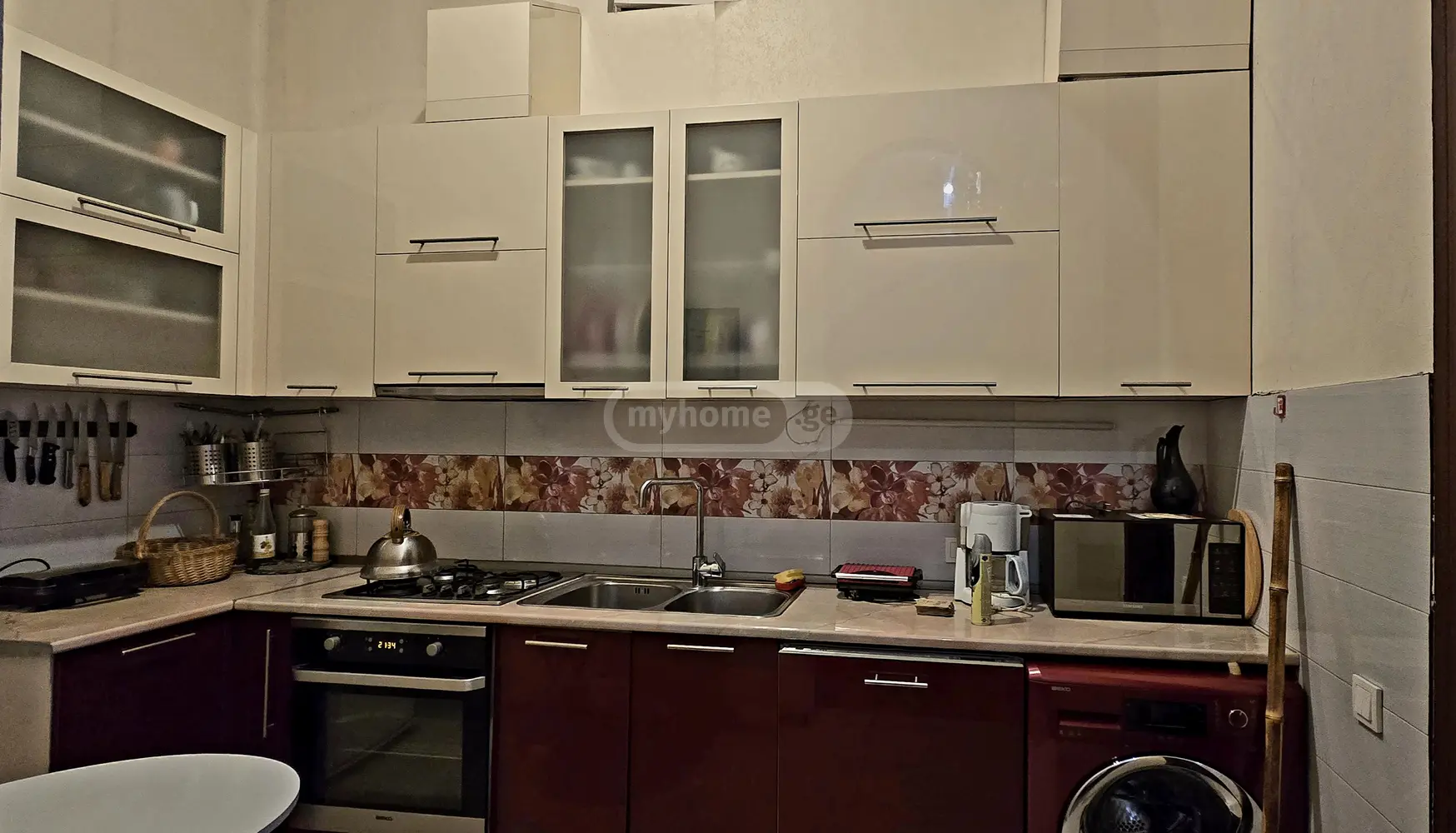 For Rent 4 Room Apartment Sololakshi view 8