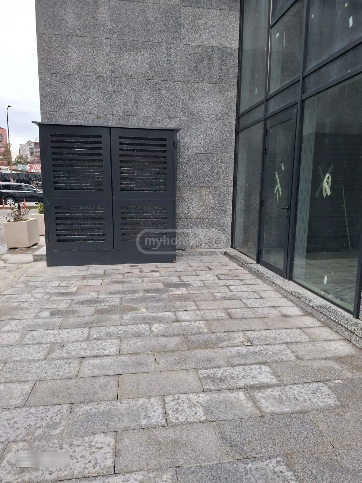 For Rent Universaluri Commercial Space In Batumi view 4