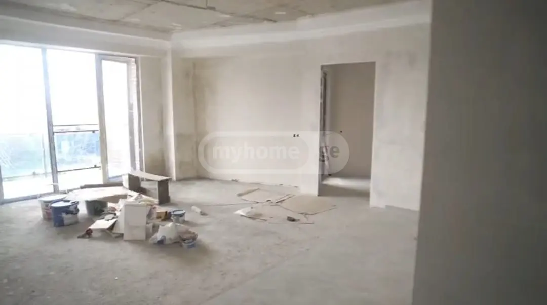 For Sale 3 Room Apartment Kobuletis Munitsipalitetshi view 7