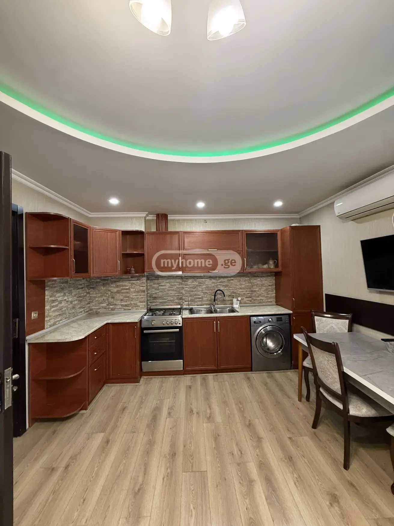 For Sale 3 Room Apartment Shindisshi view 13