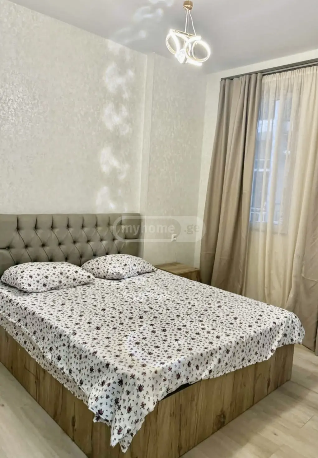 For Rent 3 Room Apartment view 2