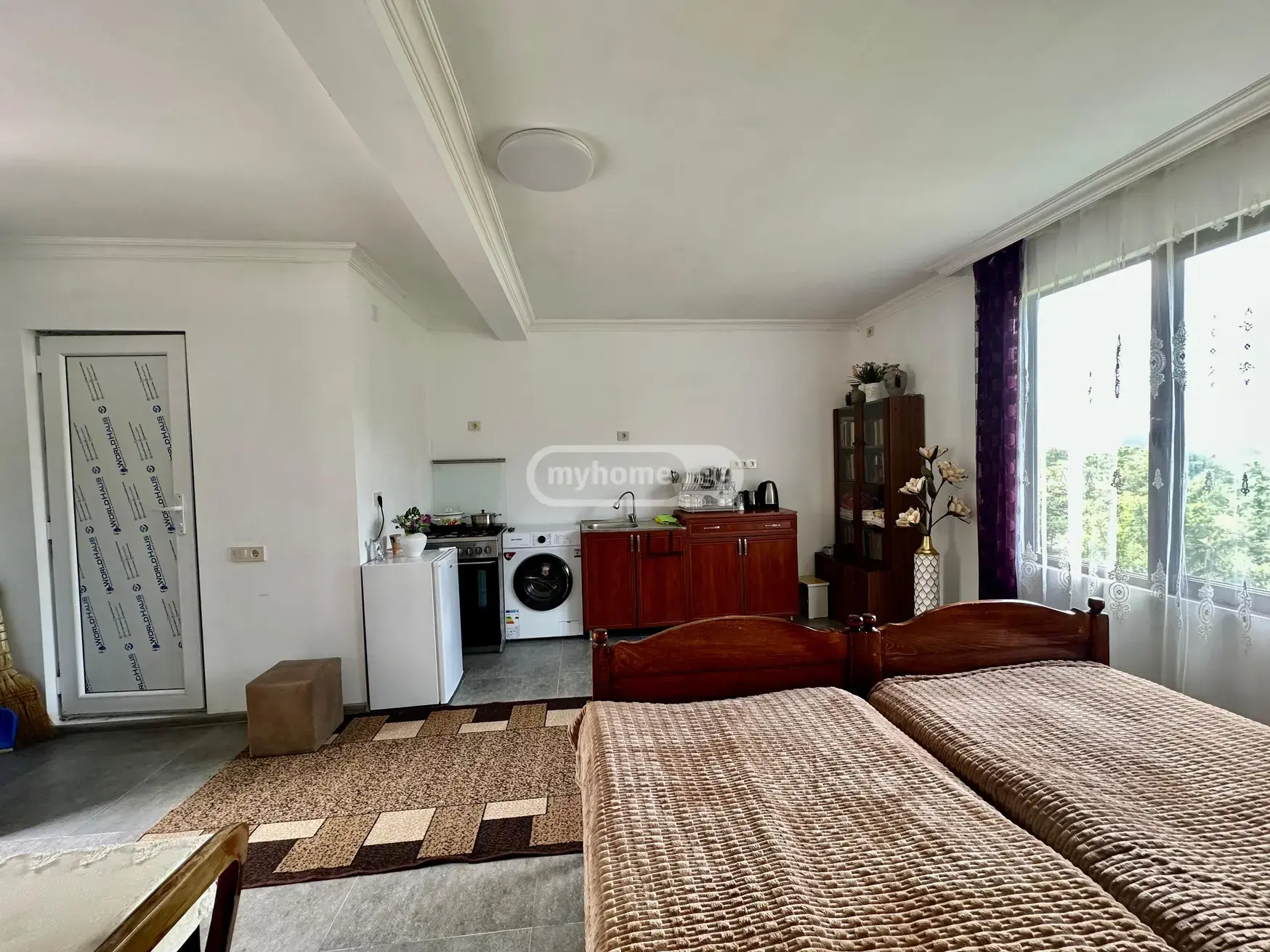 For Rent 1 Room Private House view 10