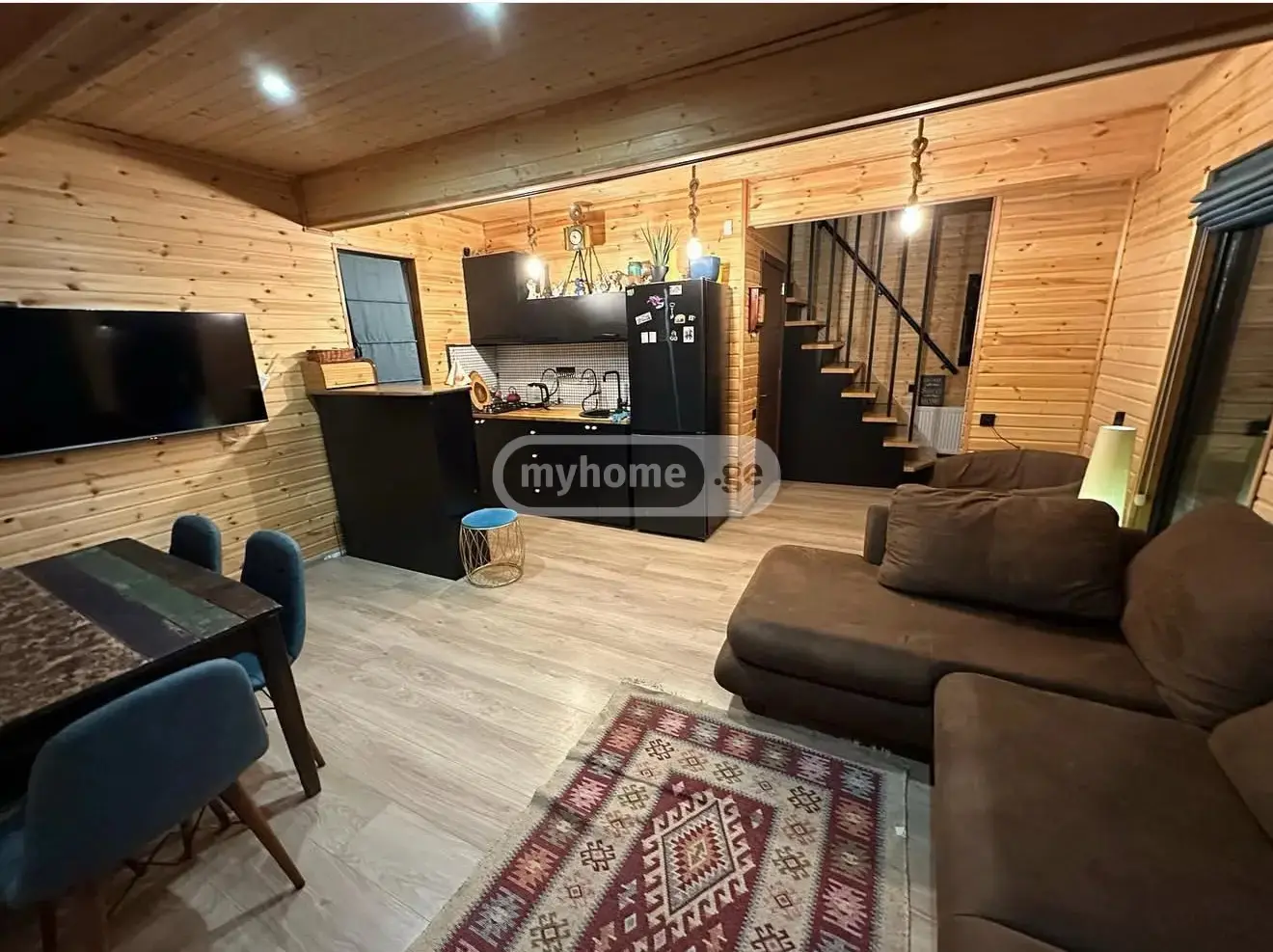For Sale 5 Room Private House Mtskhetis Munitsipalitetshi view 9