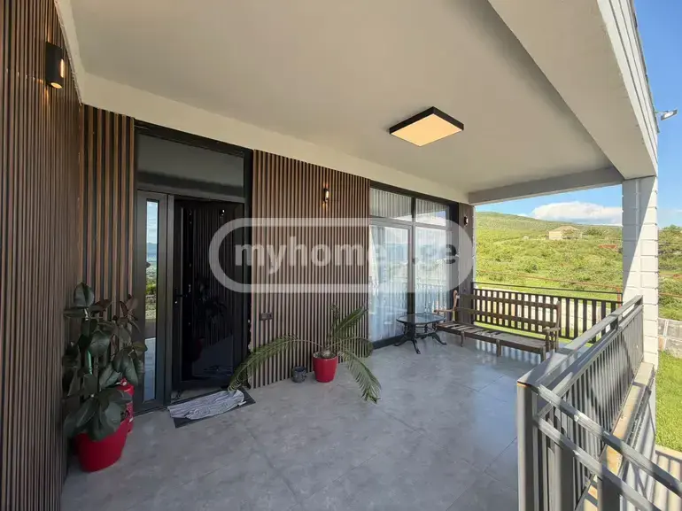 For Sale 5 Room Private House Mtskhetis Munitsipalitetshi view 15