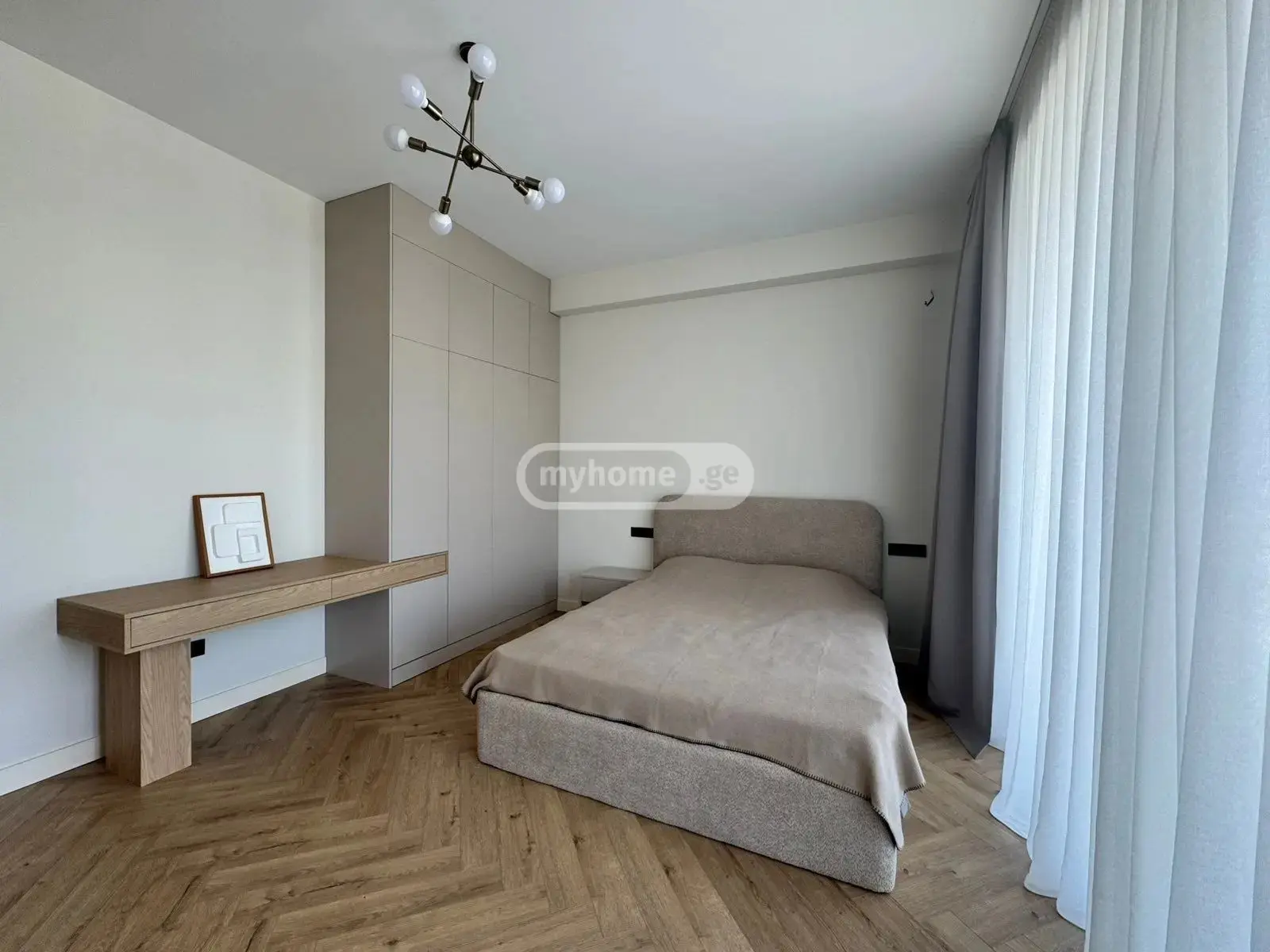 For Sale 7 Room Private House Mtskhetis Munitsipalitetshi view 5