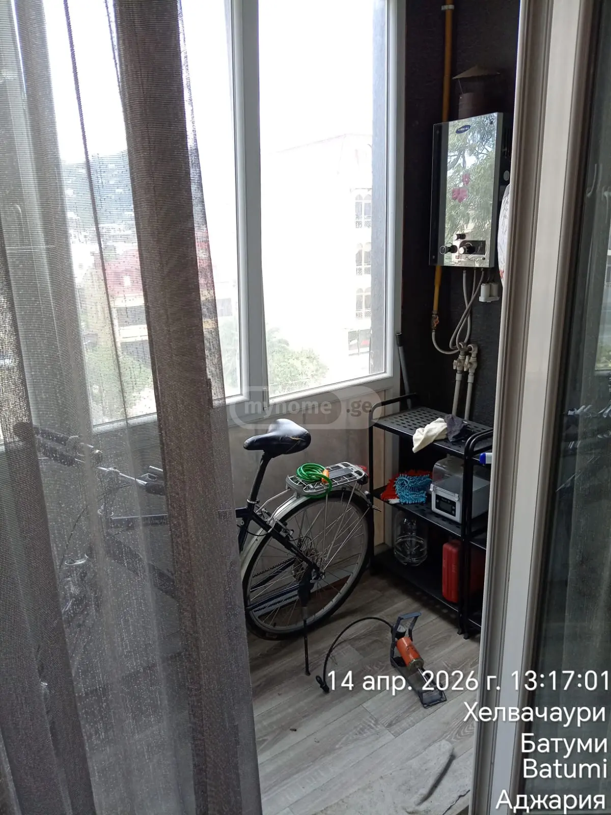 For Sale 2 Room Apartment view 5