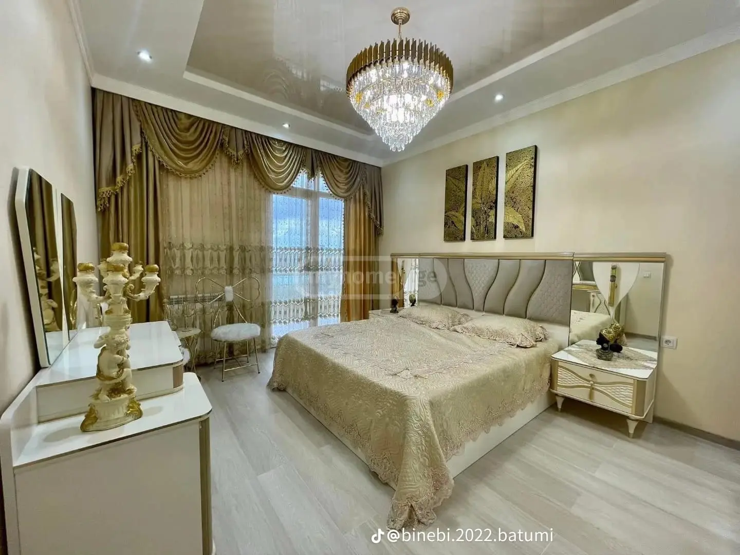 For Sale 8 Room Private House Kobuletis Munitsipalitetshi view 3