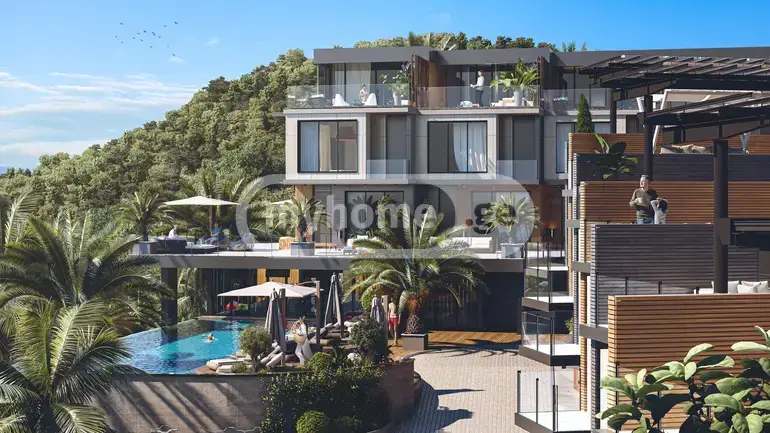For Sale 4 Room Private House view 9