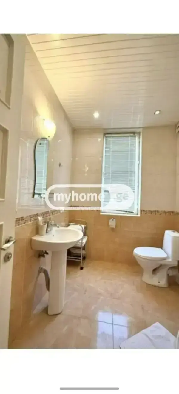 For Rent 9 Room Sastumro Kiketshi view 3